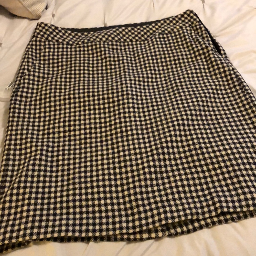 Skirt